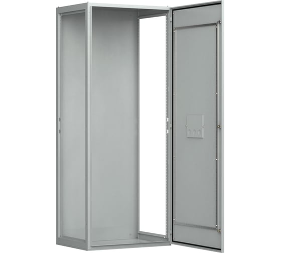 Металлический сборный корпус IEK Smart вру 1800x800x600 ip54 YKM50-1800-800-600-54 1