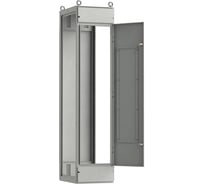 Металлический корпус IEK Smart грщ 1800x400x600 ip31 YKM50-1800-400-600-31-S