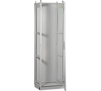 Напольный цельносварной шкаф IEK Titan вру-1 18.80.60 ip54 YKM1-C3-1886-54