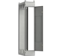 Металлический корпус IEK Smart грщ 2000x400x800 ip31 YKM50-2000-400-800-31-S