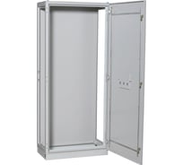 Металлический сборный корпус IEK SmartВРУ 1800x600x600 ip31 YKM50-1800-600-600