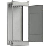 Металлический корпус IEK Smart ГРЩ 2000x800x800 ip31 YKM50-2000-800-800-31-S