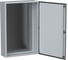 Металлический корпус IEK Titan 5 ЩМП-120.80.30 УХЛ1 ip66 TI5-10-N-120-080-030-66 1