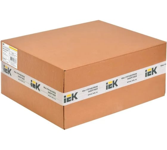 Металлический корпус IEK Titan 5 ЩМП-80.60.25 УХЛ1 ip66 TI5-10-N-080-060-025-66