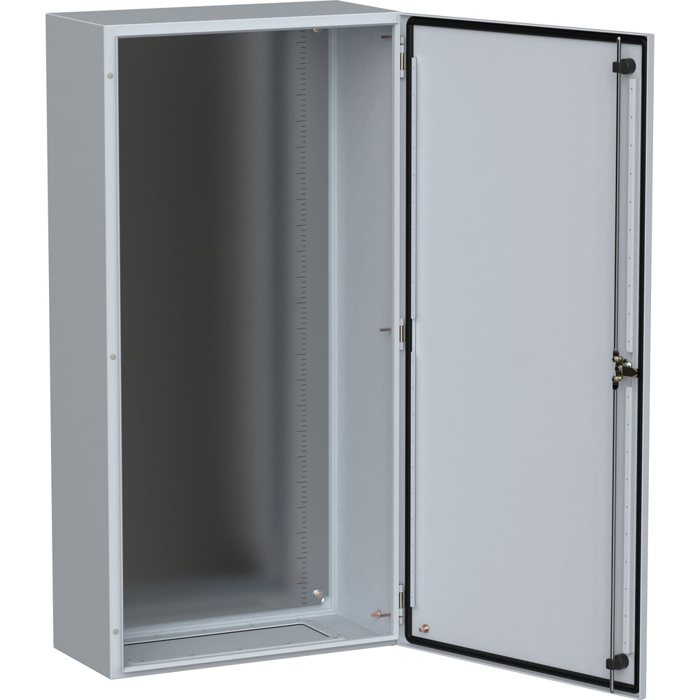 Металлический корпус IEK Titan 5 ЩМП-120.60.30 УХЛ1 ip66 TI5-10-N-120 ...