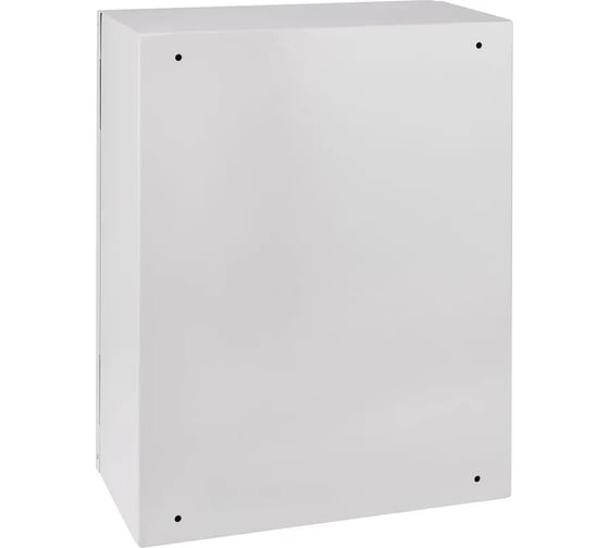 Металлический корпус IEK Titan 5 ЩМП-80.60.30 УХЛ1 ip66 TI5-10-N-080-060-030-66