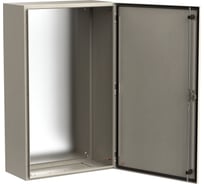 Металлический корпус IEK Titan 5 ЩМП-140.60.30 УХЛ1 ip66 TI5-10-N-140-060-030-66
