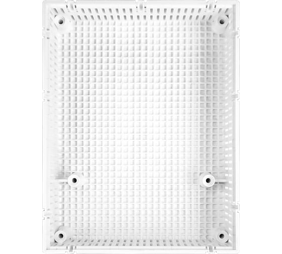 Корпус для сетевого оборудования GWire H200603