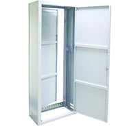 Крупногабаритный сборно-разборный металлокорпус TDM КСРМ-0 (1900x700x625) (ЩО-70) SQ0905-0202