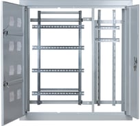 Корпус этажного щита TDM 8 кв. модификация 3, 1010x950x160 мм SQ0905-1348