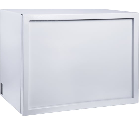 Настенный шкаф REXANT 19" антивандальный пенал 9u 04-2251