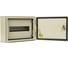 Распределительный навесной щит МЭК ЭЛЕКТРИКА ЩРн-12 265x310x120, IP65 MEC12303 1