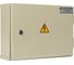 Распределительный навесной щит МЭК ЭЛЕКТРИКА ЩРн-12 265x310x120, IP65 MEC12303 2
