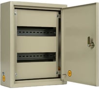 Распределительный навесной щит МЭК ЭЛЕКТРИКА ЩРн-24 395x310x120, IP31 MEC12122