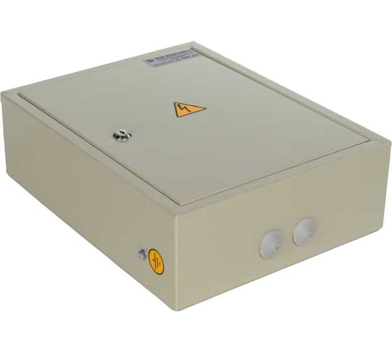 Распределительный навесной щит МЭК ЭЛЕКТРИКА ЩРн-24 395x310x120, IP31 MEC12122