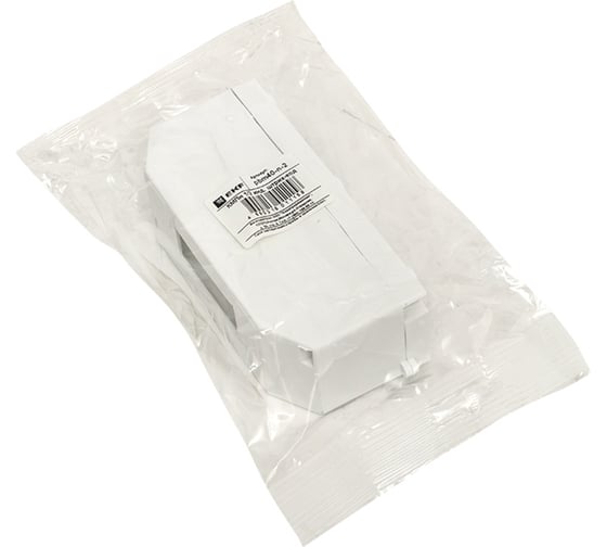 Бокс EKF КМПН 1/2 PROxima pbm40-n-2