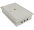 Распределительный встраиваемый щит EKF ЩРв-36з IP30 520х340х120 с замком mb11-36 3