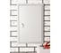 Распределительный встраиваемый щит EKF ЩРв-36з IP30 520х340х120 с замком mb11-36 11