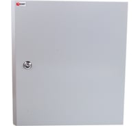 Учетно-распределительный навесной щит EKF ЩУРн-3/2 IP54 ЩУ-3 mb54-3-2