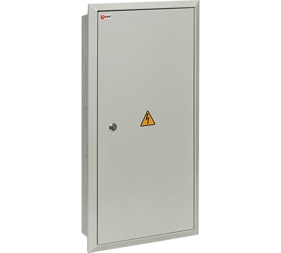 Распределительный встраиваемый щит EKF ЩРВ-48 IP31 650х340х120 PROxima mb11-48