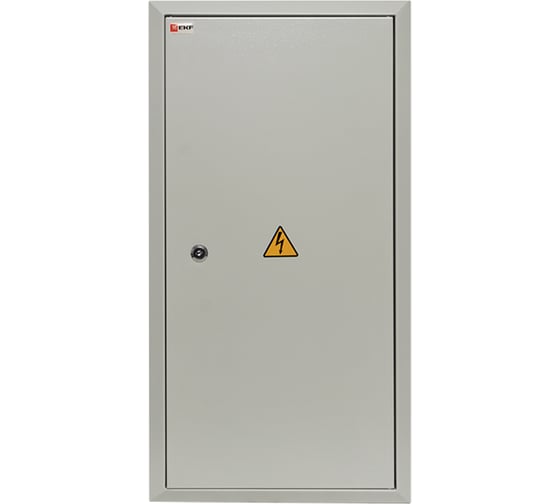 Распределительный встраиваемый щит EKF ЩРВ-48 IP31 650х340х120 PROxima mb11-48