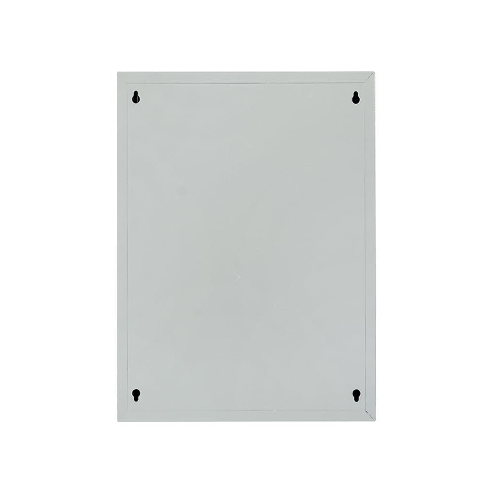 Щит с монтажной панелью EKF ЩМП-40.30.22 (ЩРНМ-1) IP31 PROxima mb22-1 ...
