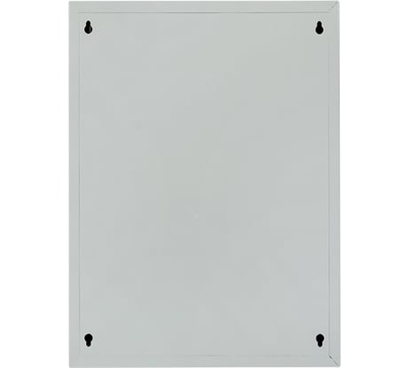Щит с монтажной панелью EKF ЩМП-40.30.22 (ЩРНМ-1) IP31 PROxima mb22-1