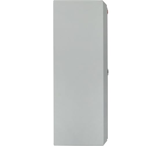 Щит с монтажной панелью EKF ЩМП-40.30.22 (ЩРНМ-1) IP31 PROxima mb22-1