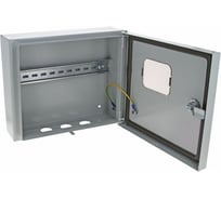 Щит EKF ЩУ-1Э IP54 250x300x100 mb54-1Е