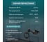 Wi-fi cмарт-камера SECURIC SEC-SF-101B 8