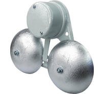 Звуковой охранный оповещатель Электротехник Мзм-1 ухл1, 380в ac, ip21, ET003826