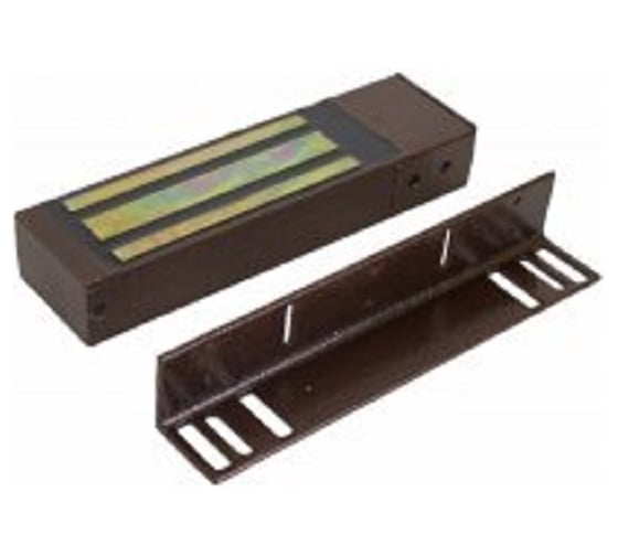 Электромагнитный замок ACCORDTEC ML-395 KB AT-02710