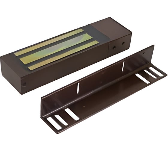 Электромагнитный замок ACCORDTEC ML-395 KB AT-02710 1