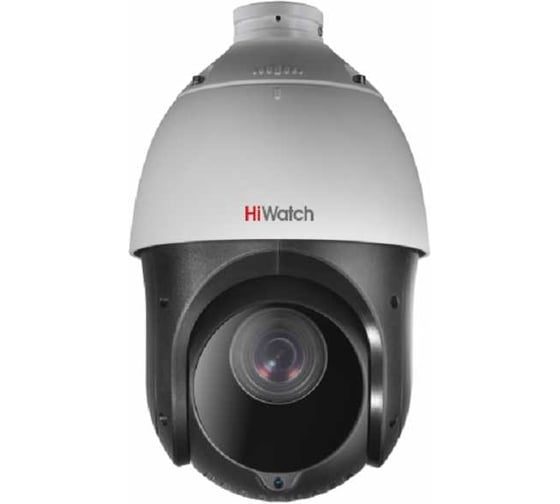 Уличная скоростная поворотная hd-tvi камера HIWATCH Ds-t265(c) 2мп АВ5042233