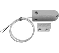 Охранный точечный магнитоконтактный извещатель Магнито-контакт ио 102-40 а2п(1) 00-00001381