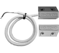 Охранный точечный магнитоконтактный извещатель Магнито-контакт ио 102-40 б2п(1) 00-00001346