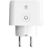 Внешняя розетка SLS OUT-03 WiFi wh SLS-OUT-03WHKIT3