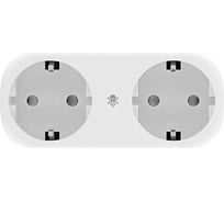 Внешняя розетка SLS OUT-04 WiFi wh SLS-OUT-04WHKIT3