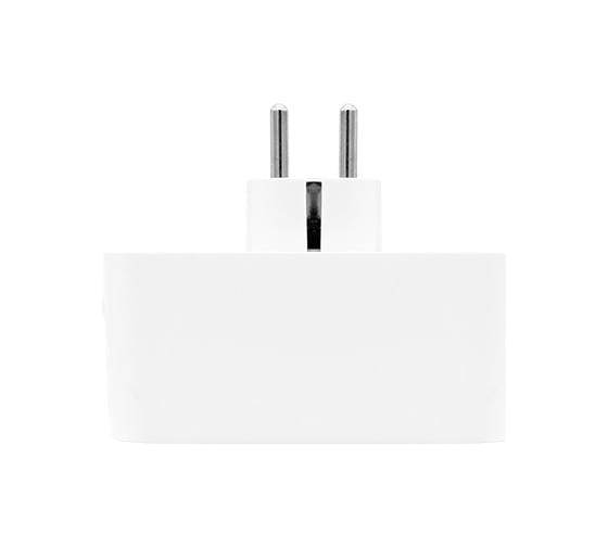Внешняя розетка SLS OUT-04 WiFi wh SLS-OUT-04WHKIT3