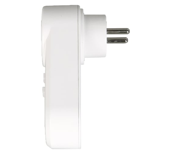 Внешняя розетка SLS OUT-05 WiFi wh SLS-OUT-05WHKIT3
