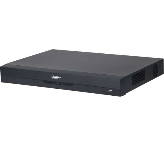 32-канальный ip-видеорегистратор DAHUA Dhi-nvr5232-ei АВ5089658
