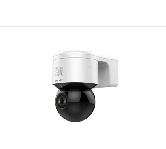 Уличная скоростная поворотная IP-камера Hikvision DS-2DE3A404IWG-E 4Мп c ИК-подсветкой до 50м АВ5088504 1