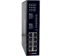 Неуправляемый коммутатор Hikvision Ds-3t0310p АН5023971