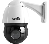 Уличная поворотная видеокамера Giraffe IP 5Мп (4.35-96.3 мм) GF-IPSD4320MP5.0 gf0486