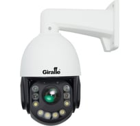 Уличная поворотная IP видеокамера Giraffe 5Мп (4.7-94 мм) GF-IPSD4340MP5.0 gf0587
