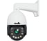 Уличная поворотная IP видеокамера Giraffe 5Мп (4.7-94 мм) GF-IPSD4340MP5.0 gf0587 1