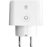 Внешняя розетка SLS KIT6 OUT-03 WiFi wh SLS-OUT-03WHKIT6