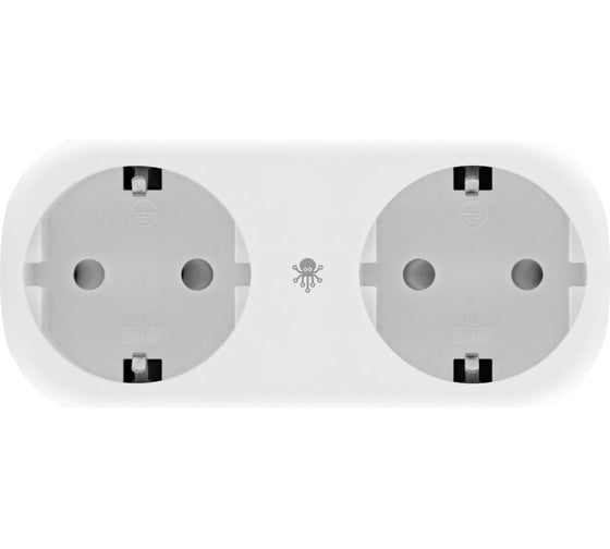 Внешняя розетка SLS OUT-04 WiFi wh SLS-OUT-04WHKIT6 1