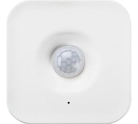 Датчик движения SLS SMI-02 WiFi white SLS-SMI-02WFWH