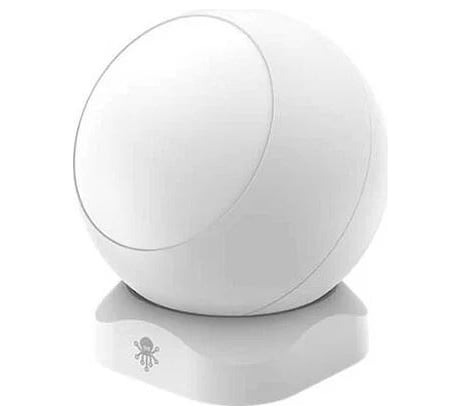 Датчик движения Zigbee white LS-SMI-01ZBWH
